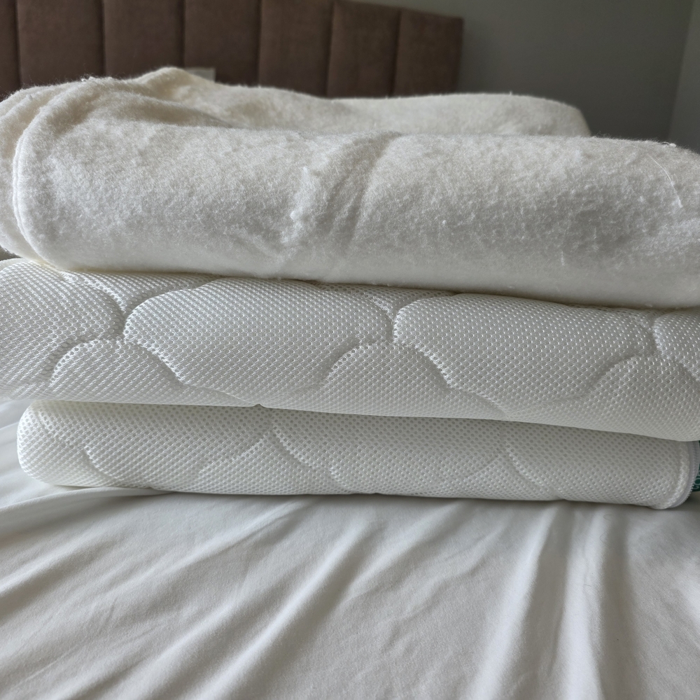 Newton Mattress Cover